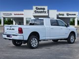 New 2026 RAM 2500 Laramie w/ Sport Appearance Package image 4