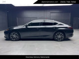 Used 2023 Lexus ES 300h w/ Premium Package image 3