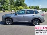 Used 2024 Nissan Rogue S image 2