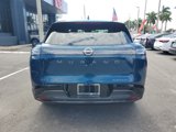 New 2025 Nissan Murano Platinum w/ Cargo Package image 5