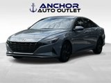 Used 2021 Hyundai Elantra SEL image 4