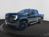 New 2025 GMC Sierra 2500 AT4 w/ Technology Package image 2