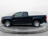Used 2022 Chevrolet Colorado LT w/ Fleet Safety Package image 2