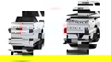 New 2025 Chevrolet Silverado 1500 Custom image 5