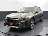 New 2025 Subaru Outback Limited image 4