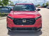 New 2026 Honda CR-V Sport-L image 3