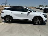 Used 2025 Kia Sportage EX w/ Premium Package image 3