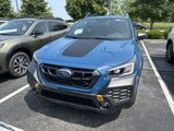 New 2025 Subaru Outback Wilderness image 3