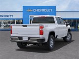 New 2025 Chevrolet Silverado 2500 LT w/ Convenience Package image 4