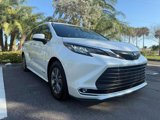 Used 2021 Toyota Sienna XLE image 5