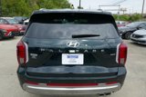 New 2025 Hyundai Palisade Calligraphy image 4