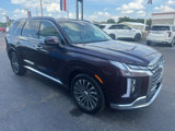 Used 2024 Hyundai Palisade Calligraphy image 4