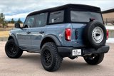 Used 2023 Ford Bronco 4-Door image 4