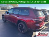 New 2025 Jeep Grand Cherokee L Altitude image 5