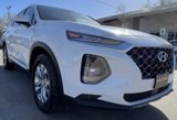 Used 2019 Hyundai Santa Fe SE image 3