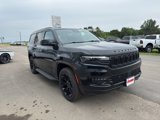 New 2025 Jeep Wagoneer Series II w/ Convenience Group I image 4