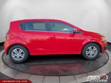 Used 2015 Chevrolet Sonic LT image 6