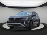 New 2025 Volkswagen Atlas Peak Edition SE image 3