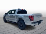 New 2025 Ford F150 Lariat w/ Equipment Group 501A Mid image 4