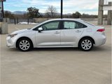 Used 2022 Toyota Corolla LE image 4