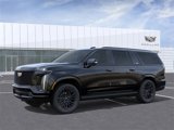 New 2025 Cadillac Escalade ESV Sport Platinum image 2