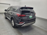 Used 2020 Hyundai Santa Fe SEL image 5