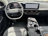 New 2025 Kia EV6 Wind image 2