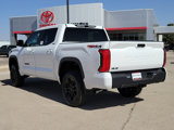 New 2025 Toyota Tundra Limited w/ TRD Off-Road Package image 3