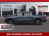 New 2025 RAM 1500 Rebel w/ Rebel Level 2 Equipment Group image 3