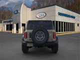 New 2025 Ford Bronco Badlands w/ Sasquatch Package image 5