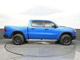 New 2025 RAM 1500 Rebel image 6