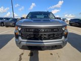 New 2026 Chevrolet Silverado 1500 Custom w/ Rally Edition image 3