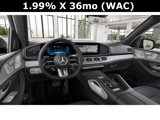 New 2025 Mercedes-Benz GLS 63 AMG 4MATIC image 3