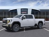 New 2025 GMC Sierra 2500 SLT w/ SLT Premium Package image 2
