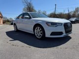 Used 2015 Audi A6 3.0T Premium Plus w/ Cold Weather Package image 3