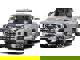 New 2025 Toyota Tundra 1794 Edition image 4