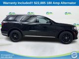 Used 2022 Dodge Durango SXT w/ Trailer Tow Group IV image 4