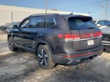 New 2025 Volkswagen Atlas SEL image 3