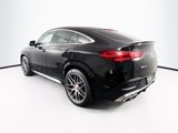 New 2025 Mercedes-Benz GLE 63 AMG S image 5