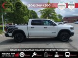 Used 2025 RAM 1500 Rebel w/ Rebel Level 1 Equipment Group image 3