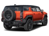 New 2025 GMC Hummer EV 2X w/ LPO, Roof Cross Rail Package image 2