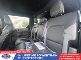 Certified 2024 Ford Bronco Black Diamond image 4