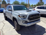 Used 2020 Toyota Tacoma TRD Sport image 3