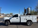 Used 2014 Chevrolet Silverado 2500 W/T image 2