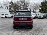 New 2025 Nissan Armada Platinum image 6