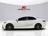 Used 2024 Toyota Camry SE image 4
