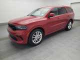 Used 2022 Dodge Durango GT image 2