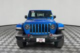 Used 2021 Jeep Gladiator Rubicon w/ Uconnect 4C Nav & Sound Group image 2