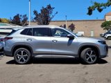 New 2025 Volkswagen Tiguan SE image 2