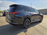 New 2025 Lexus TX 500h AWD image 3